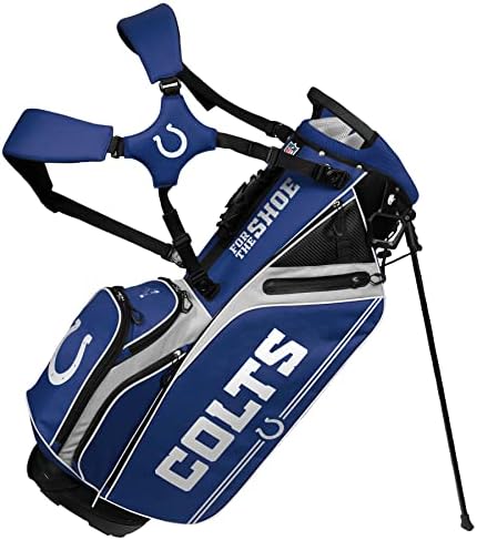 Indianapolis Colts Caddy Carry Hybrid