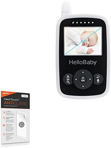 Protetor de tela para Hellobaby HB24-ClearTouch Anti-Glare, Filme Matte Film Skin para Hellobaby HB24, Hellobaby HB24, HB65, HB32