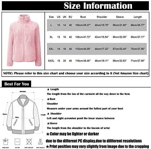 Nokmopo Womens Puffer Jacket Moda