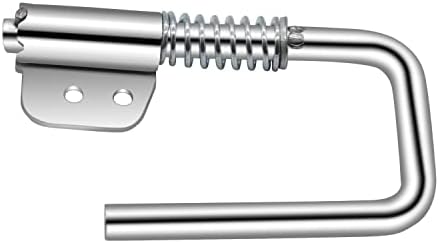 PRO-Partes M745H2 Rafter Loaded Rafter, gancho de pistola de unhas retrátil para Hitachi NR83A