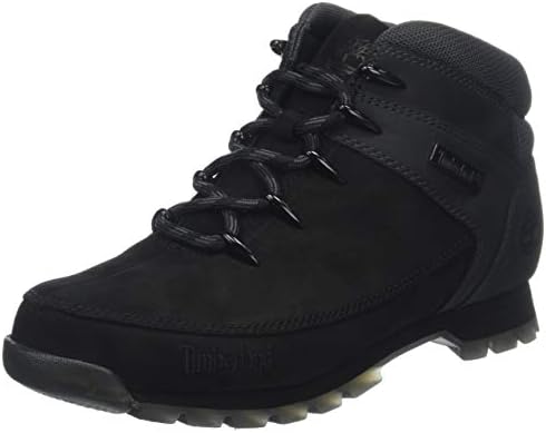 Bota de caminhada para sprint de euro masculino de Timberland