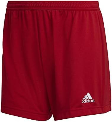 Entrada feminina adidas 22 shorts