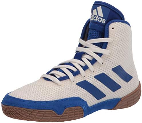 Adidas Unissex-Child Tech Fall 2.0 Wrestling Sapato