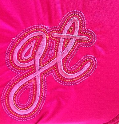 Bolsa de abraço de Gagou Tagou para assento de assento de carro para o assento de carro rosa 0-12 meses