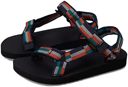 Teva unissex-child original Sandal Universal