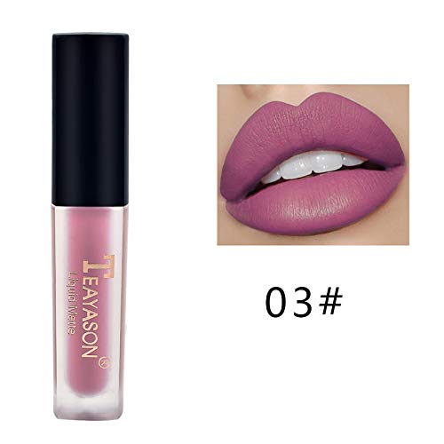 Nude 15ml Cup Lipstick Lip Color Glaz