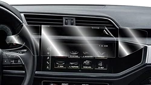 IPG para Audi Q3 Sportback 2020-2022 Protetor de tela Touchscreen de navegação