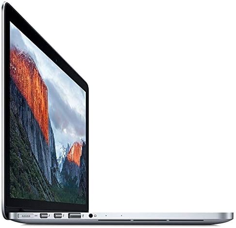 Apple MacBook Pro me864ll/um laptop de 13,3 polegadas com tela retina