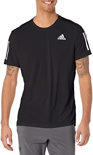 ADIDAS HOMEN's Own the Run Tee