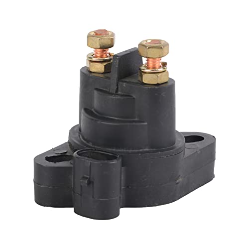 Interruptor de relé solenóide de partida 0445-058 0445-036 ATV SOLENOID PARTE PARA CAT Ártico 1000 400 450 500 550 650 700 12 volts