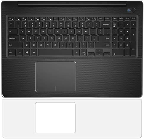 VAXSON 2-PACK Clear Protector Film, compatível com o HP Elite C1030 Chromebook Enterprise 13.5 Teclado de teclado