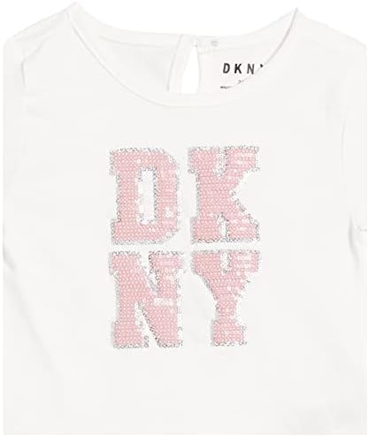 DKNY Girls 2 Pcs. Definir