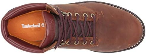 Bota de caminhada masculina de Timberland