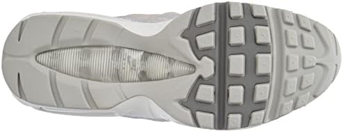 Nike Mens Air Max 95 DV2218 001 - Tamanho 7.5