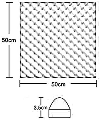 Ynfngxu que absorve o algodão que absorve algodão, cotocalista de gestão de gestão de gestão de algodão silenciador de algodão onda de onda de onda