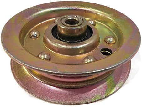 Polia do Idler do Mower AYP 131494.GH45843 3468-T34562FD405132