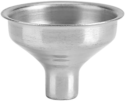 Jarro em forma de pulseira, uísque de jarro de aço inoxidável de 3,5 onças Conjunto de uísque de garrafa com funil para festa de presente de festa do pulso Flask 100ml