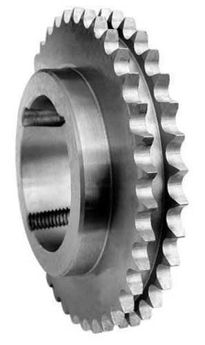 2032TL24.1210 AMETRIC® METRIC Lock Rock 1210 Métrico arrasado Sprocket, para a corrente ISO 06B-2, a 24 dentes, 76,7