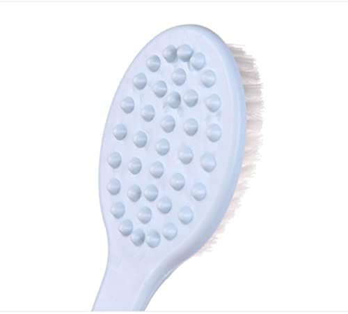 Alipis Loofah Sponge Loofah Sponge Brush Bath Back Handello