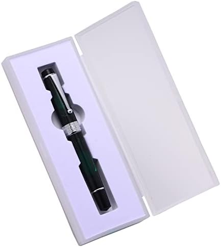 Erofa Majohn T5 Pistão Fountain Pen