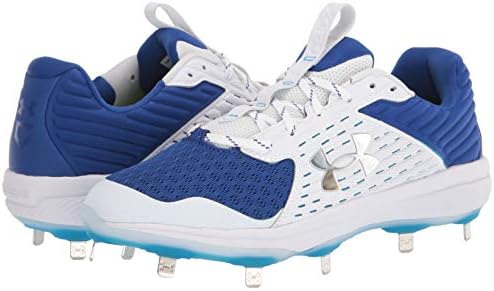 Under Armour Men's Yard MT Baseball Sapato