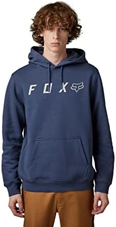 Fox Racing Men's Standard Absolute Pullover Fleece Hoddie