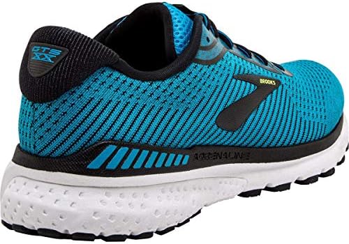 Brooks Adrenaline GTS de Brooks 20 Sênis de corrida de apoio