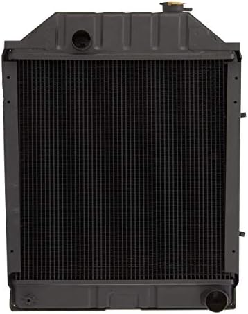 Spectra Premium 2007-1062 Radiator Industrial Complete