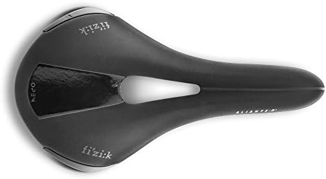 Fizik Open Performance Bike Saddle