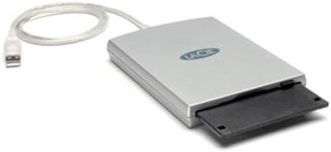 Lacie 706018 unidade de disquete USB ext