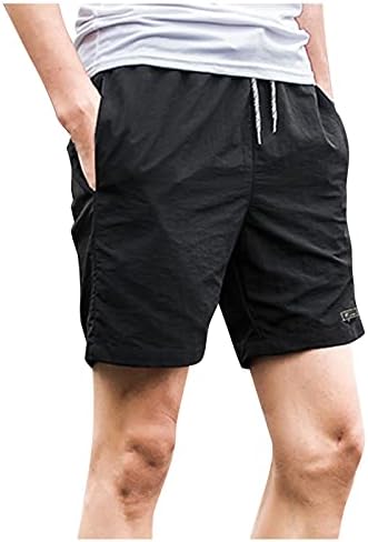 Shorts de verão para homens