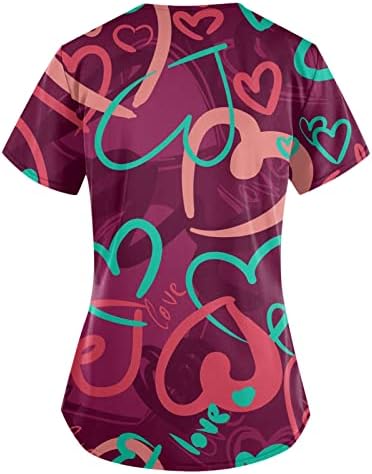 Camisas dos namorados para mulheres femininos de verão tops tees gráficos de tamanho y2k roupas de moda casual com debômetros