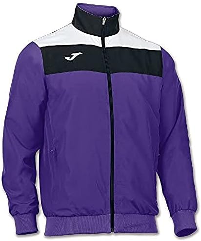 Joma Boy's Crew Microtecno Training Jacket