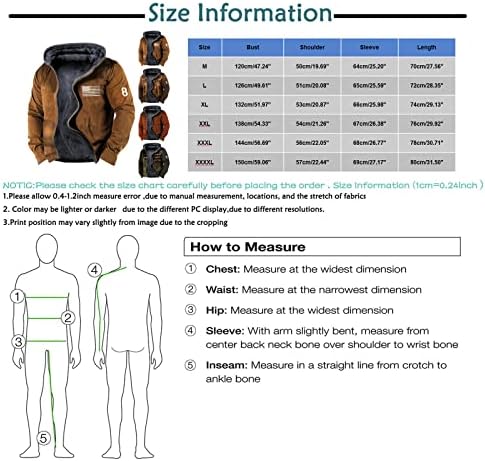 Jaquetas para homens casuais camuflage esportam moletom de manga longa com zíper de jaqueta com capuz com capuz