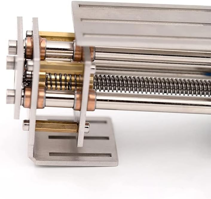 Davitu Motor de passo - CNC Z Slide Tabela Tabela Diy Milling Movimento linear Atuador linear 3 Máquina de gravura do eixo com motor de passo -