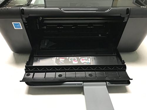 HP DeskJet F2430 All-in-One Printer Scanner Copiadora com Windows 7 Compatibilidade