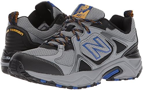 New Balance Men 481 V3 Trail Running Sapato