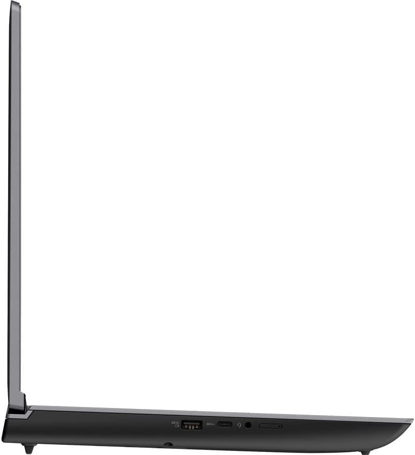Lenovo ThinkPad P16 G1 21d6005wus 16 Estação de trabalho móvel - wqxga - 2560 x 1600 - Intel Core i7 12th Gen I7-12800HX