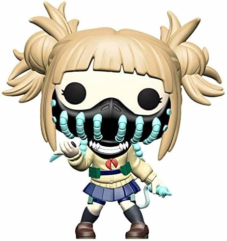 Funko Pop! Animação: My Hero Academia - Himiko Toga Vinyl Figura