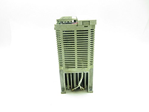 Mitsubishi MR-J2S-200CP Servo amplificador 11a AMP 0-360HZ 170V-AC 2KW D603812