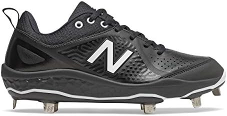 New Balance Fresh Fresh Foam Velo V2 Metal Softball Sapato