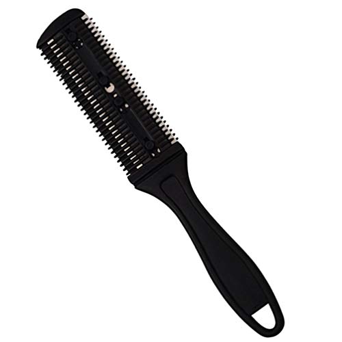 ABOOFAN MAN GIFT GREST SCISSORS CABELO DE CABELO DE MONTAGEM FERRAMENTAS DE CORTE DE SALONHAIR FERRAMENTAS DE CORTE