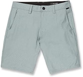 Volcom Men's Frickin Cross Shred Slub shorts