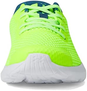 Under Armour Unissex-Child Rogue 3 Sapato de Excricionamento Alternativo