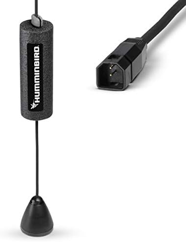 Humminbird XI 9 20 Transdutor de gelo