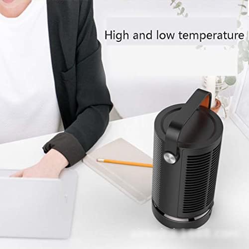 Aquecedor silencioso do aquecedor silencioso da casa Aquecedor de ventilador PTC Small Office Air ConditionER