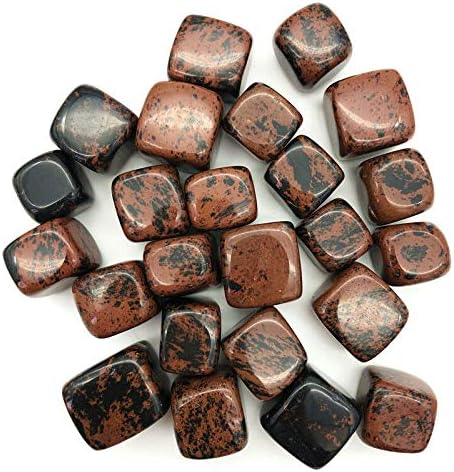 Ertiujg husong306 100g Obsidiano natural Obsidiano Torcado Cura Reiki Chakra Chakra Decoração de pedras e minerais