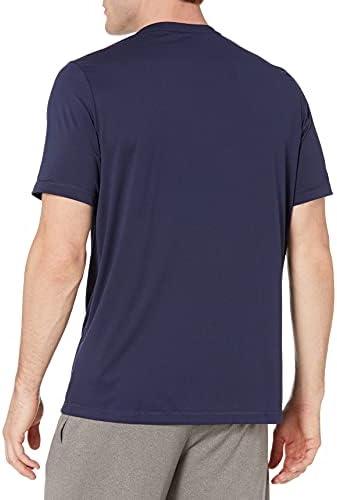 Camiseta ativa do Puma Men's Active