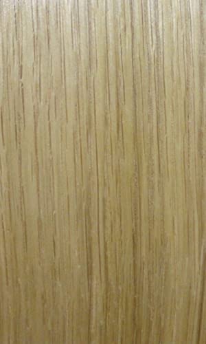 Oak White Quartered Rift Wood Feiteding Banding de 1,125 x 500 pés não