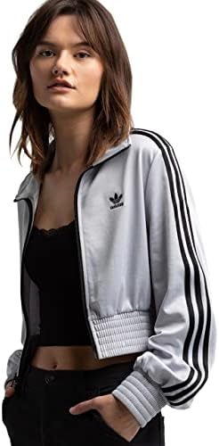 Adidas Originals Adicolor Classics High Shine Wide Wide Bander Track Top